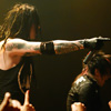 Foto Wednesday 13 te Wednesday 13 - 23/5 - Tivoli