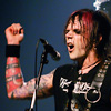 Foto Wednesday 13 te Wednesday 13 - 23/5 - Tivoli
