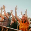 foto Barn on the Farm 2019 - Vrijdag