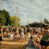 Foto Outlya op Barn on the Farm 2019 - Vrijdag