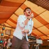 Foto Outlya op Barn on the Farm 2019 - Vrijdag