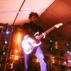 Foto The Vaccines te Barn on the Farm 2019 - Vrijdag