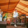 Foto Outlya op Barn on the Farm 2019 - Vrijdag