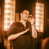 Foto Ady Suleiman te Barn on the Farm 2019 - Vrijdag