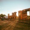 Foto  op Barn on the Farm 2019 - Vrijdag