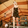 Foto Nina Nesbitt te Barn on the Farm 2019 - Zaterdag