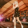 Foto Nina Nesbitt te Barn on the Farm 2019 - Zaterdag