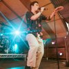 Zak Abel foto Barn on the Farm 2019 - Zaterdag