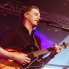 George Ezra foto Barn on the Farm 2019 - Zondag