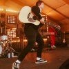 Foto Lewis Capaldi te Barn on the Farm 2019 - Zondag