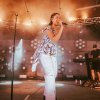 Foto Grace Carter te Barn on the Farm 2019 - Zondag