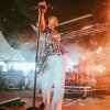 Foto Grace Carter te Barn on the Farm 2019 - Zondag