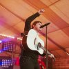 Foto Lewis Capaldi te Barn on the Farm 2019 - Zondag