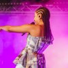 Grace Carter foto Barn on the Farm 2019 - Zondag