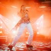 Grace Carter foto Barn on the Farm 2019 - Zondag