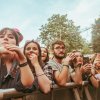 Foto  op Barn on the Farm 2019 - Zondag