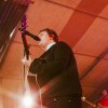 Foto Lewis Capaldi te Barn on the Farm 2019 - Zondag
