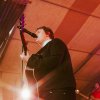 Lewis Capaldi foto Barn on the Farm 2019 - Zondag