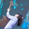 Foto Lola Marsh te Pohoda Festival 2019 - Donderdag