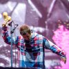 Liam Gallagher foto Pohoda Festival 2019 - Zaterdag