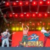 Foto Bazzookas te Pohoda Festival 2019 - Zaterdag