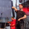 Raketkanon foto Pohoda Festival 2019 - Zaterdag