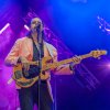 Foto Donny Benét te Pohoda Festival 2019 - Zaterdag