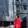 Foto Raketkanon te Pohoda Festival 2019 - Zaterdag