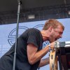 Foto Raketkanon te Pohoda Festival 2019 - Zaterdag