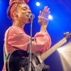 Lianne La Havas foto Pohoda Festival 2019 - Vrijdag