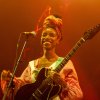 Lianne La Havas foto Pohoda Festival 2019 - Vrijdag