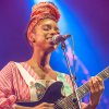 Lianne La Havas foto Pohoda Festival 2019 - Vrijdag