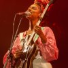 Lianne La Havas foto Pohoda Festival 2019 - Vrijdag