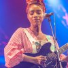 Lianne La Havas foto Pohoda Festival 2019 - Vrijdag