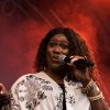 Foto Ranky Tanky te North Sea Jazz 2019 - vrijdag