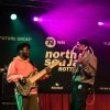 Foto The Internet te North Sea Jazz 2019 - vrijdag