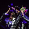 Blood Orange foto North Sea Jazz 2019 - vrijdag