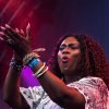 Foto Ranky Tanky te North Sea Jazz 2019 - vrijdag
