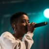 Foto The Internet te North Sea Jazz 2019 - vrijdag