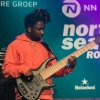 The Internet foto North Sea Jazz 2019 - vrijdag