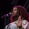 Foto Ranky Tanky te North Sea Jazz 2019 - vrijdag