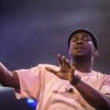 Jacob Banks foto North Sea Jazz 2019 - vrijdag