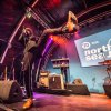 Foto Steffen Morrison te North Sea Jazz 2019 - vrijdag