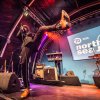 Steffen Morrison foto North Sea Jazz 2019 - vrijdag