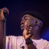 Jacob Banks foto North Sea Jazz 2019 - vrijdag