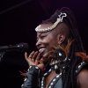 Dobet Gnahoré foto North Sea Jazz 2019 - vrijdag