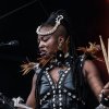 Dobet Gnahoré foto North Sea Jazz 2019 - vrijdag