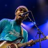 Foto Curtis Harding te North Sea Jazz 2019 - vrijdag