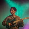 Foto The Internet te North Sea Jazz 2019 - vrijdag