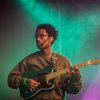 The Internet foto North Sea Jazz 2019 - vrijdag